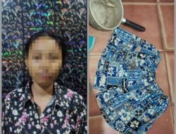 Polres Tubaba Tetapkan Ibu Tiri sebagai Tersangka Kekerasan Anak di bawah umur