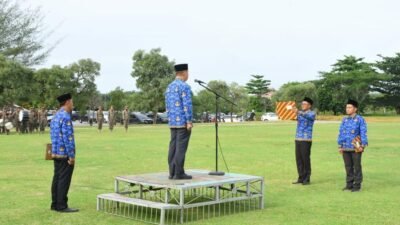 Pemkab Tubaba Segera TeAplikasi SI-ASIK NENEMOrapkan