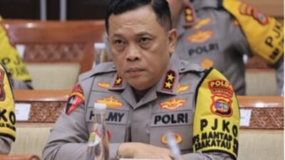 Polda Lampung upayakan Kondusifitas Kamtibmas