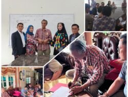 Merasa Mendapatkan Keadilan,Novi yana apresiasi kinerja reskrim polres tulang bawang,
