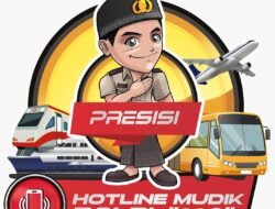 Polres Tulang Bawang Barat Buka Layanan Hotline 110, Kapolres : “Mudik Aman, Keluarga Nyaman