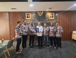 Zulhas Pastikan Hadir di Puncak HPN Sekaligus HUT Ke-55 PWI Lampung