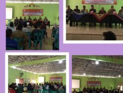 Kampung agung jaya Laksanakan Musyawarah desa khusus, Pembentukan koperasi desa merah putih