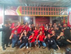 Muswil PWDPI Lampung A’am Terpilih Secara Aklamasi Ketua DPW