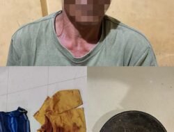 Ungkap Kasus Dugaan Tindak Pidana KDRT yang Sebabkan Korban Meninggal Dunia diduga Pelaku ODGJ