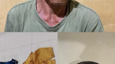 Ungkap Kasus Dugaan Tindak Pidana KDRT yang Sebabkan Korban Meninggal Dunia diduga Pelaku ODGJ