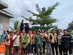 Kegiatan pelatihan Oprator Rotavator,Semoga dapat menambah Kesejahteraan masyarakat