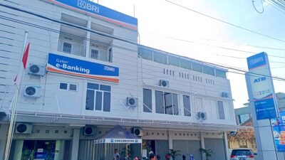 BRI Salurkan KUR Sesuai Prosedur, Komitmen Sampaikan Informasi secara Transparan Kepada Nasabah