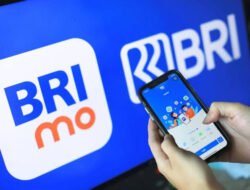 BRImo Tingkatkan Layanan Digital, Penggunaan di BRI Region 5 Bandar Lampung Terus Bertumbuh