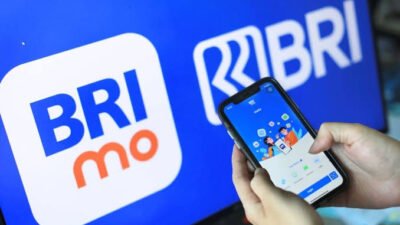 BRImo Tingkatkan Layanan Digital, Penggunaan di BRI Region 5 Bandar Lampung Terus Bertumbuh