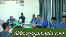 Nyali Wakil Rakyat Diuji,Hearing DPRD Hasil Masih Mengambang!Terkesan bermain Aman