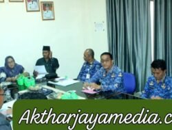Nyali Wakil Rakyat Diuji,Hearing DPRD Hasil Masih Mengambang!Terkesan bermain Aman