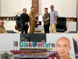 Bupati Tulangbawang Diminta Tegas Selesaikan Polemik SE Diskominfo yang Rugikan Insan Pers