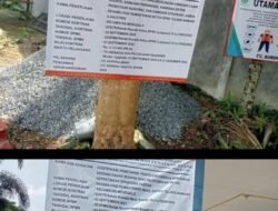 Kondisi Perekonomian Masyarakat Lagi sulit,Rehab Rumdis Rp4 Miliar,Dipertanyakan