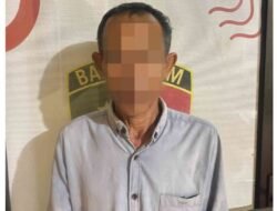 Sat Reskrim Polres Tulang Bawang Barat Berhasil Ungkap Kasus Dugaan Tindak Pidana Kekerasan Seksual dan atau Pemerkosaan