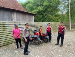 Momen Libur Tahun Baru 2026, Polres Tulang Bawang Barat Intensifkan Patroli Ke Tempat Wisata