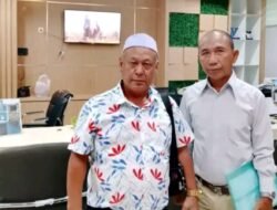 Masyarakat Adat Marga Tegamoan Bakung Ilir Cabut Mandat Ketua Adat, Tegaskan Prinsip Kepemimpinan Berbasis Domisili