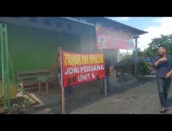 Keluarga Diintimidasi dan Asset Disita Rentenir, Korban Malah Jadi Terlapor