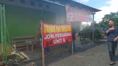 Keluarga Diintimidasi dan Asset Disita Rentenir, Korban Malah Jadi Terlapor