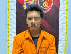 Team Tekab 308 Polres Tulang Bawang Ungkap Jaringan Begal Sadis, Pelaku Ternyata Pelaku Kejahatan Berantai!