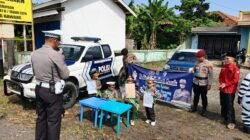 Dari Usia Dini, Kita Bentuk Generasi yang Tertib dan Sadar Lalu Lintas