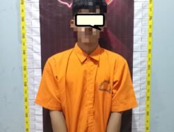 Terungkap!! Penganiayaan Terhadap Petugas Bank Mekar Saat Menagih Pinjaman Kepada Nasabah Di Gedung Meneng