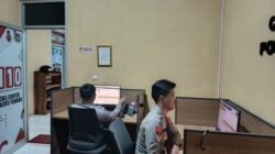 Mudik Aman Keluarga Bahagia, Polres Tulang Bawang Barat Ajak Warga Manfaatkan Layanan 110 Arus Balik Lebaran dan Keamanan Liburan