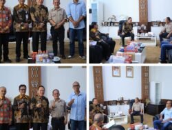 FWTB ahirnya bernapas lega, adanya perubahan tatacara MOU Pemkab dengan Perusahaan Pers