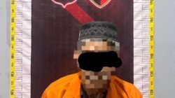 Kekerasan Orang Tua Angkat Di Tulang Bawang Terhadap Anaknya Sendiri : Dipukul Dengan Rotan Sampai Memar Dan Dirantai Di Leher