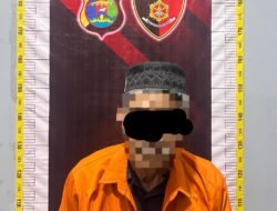 Kekerasan Orang Tua Angkat Di Tulang Bawang Terhadap Anaknya Sendiri : Dipukul Dengan Rotan Sampai Memar Dan Dirantai Di Leher