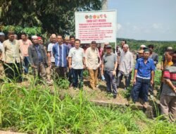 Masyrakat Meminta kejelasan kementerian  Agraria dan Tata Ruang/BPN  serta Kementerian Pertahanan, segera memberikan kepastian hukum Jangan Menimbulkan konflik