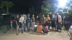Polsek dente teladas Ungkap Kasus Pengelapan,Siapa Yang Sangka, Orang Terdekat Ternyata Yang Paling Berkhianat