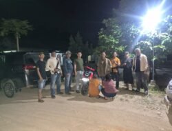 Polsek dente teladas Ungkap Kasus Pengelapan,Siapa Yang Sangka, Orang Terdekat Ternyata Yang Paling Berkhianat