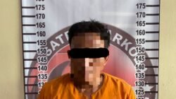 Gasak Dan Tangkap! Satresnarkoba Bongkar Jaringan Narkoba, Pelaku Dan Barang Bukti Lengkap Di Tangan Polisi