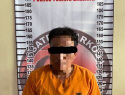 Gasak Dan Tangkap! Satresnarkoba Bongkar Jaringan Narkoba, Pelaku Dan Barang Bukti Lengkap Di Tangan Polisi