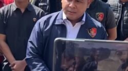 Diduga Menjadi Penampung dan Pengangkut Barang Hasil Curat Berinisal LO Di buru Polres Tulang Bawang Dan Di Minta Segera Serahkan Diri