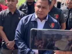 Diduga Menjadi Penampung dan Pengangkut Barang Hasil Curat Berinisal LO Di buru Polres Tulang Bawang Dan Di Minta Segera Serahkan Diri