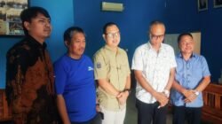 Kejari tuba tidak SP3 kan semua laporan di kejaksaan tulang bawang termasuk BUMD.