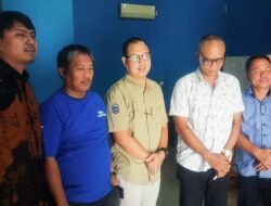 Kejari tuba tidak SP3 kan semua laporan di kejaksaan tulang bawang termasuk BUMD.