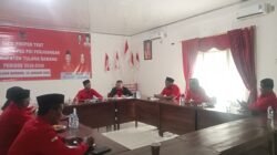 DPC FRAKSI PDI PERJUANGAN KABUPATEN TULANG BAWANG BUKA POSKO PENGADUAN SPMB TAHUN AJARAN 2026/2027 tgl 23/6/2026