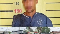 Polsek Lambu Kibang Berhasil Ungkap Kasus Tindak Pidana Pencurian Dengan Pemberatan, Pelaku Diamankan