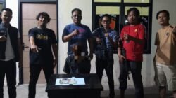 Kapolsek Menggala Buka Suara: “Berawal dari Informasi Masyarakat, Kami Langsung Bergerak!” Sabu Ditemukan di Saku Celana