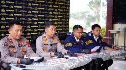 Kasat Reskrim Polres Tulang Bawang Buka Suara! Curas di Kebun Singkong Terungkap, Pelaku Ditangkap Tengah Malam